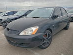 Mitsubishi Lancer 2004