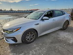 Kia Optima 2019