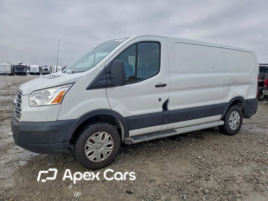 Ford Transit 2019 - Image 1 of 12