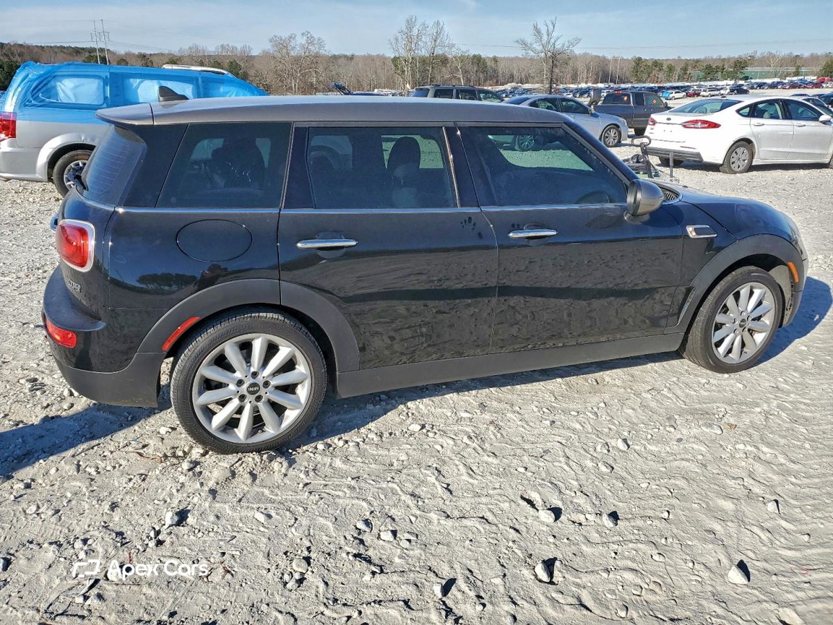 MINI Cooper 2016