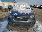Chrysler Pacifica 2021