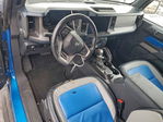 Ford Bronco 2023