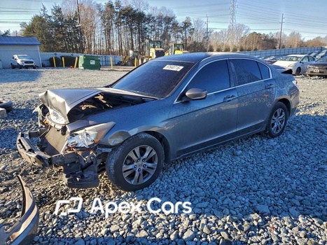 Honda Accord 2011 - Image 1 of 13