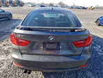 BMW Series 3 2015