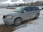 Chrysler Voyager 2015