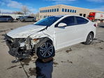 Hyundai Elantra 2018