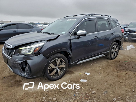 Subaru Forester 2020 - Image 1 of 12