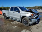 Chevrolet Silverado 2020