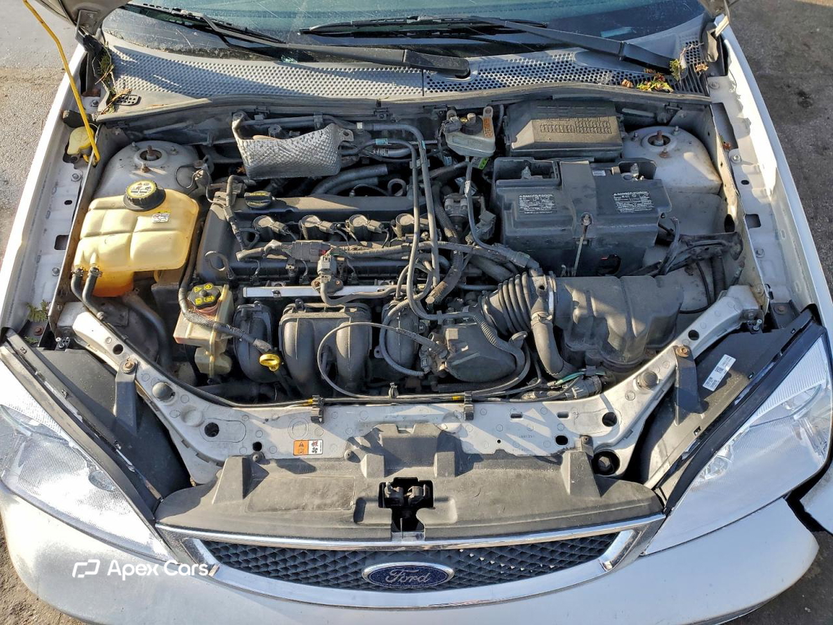 Ford Focus 2007