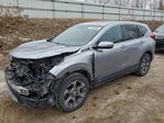Honda CR-V 2017