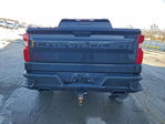 Chevrolet Silverado 2021