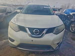 Nissan Rogue 2015