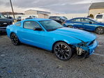 Ford Mustang 2012