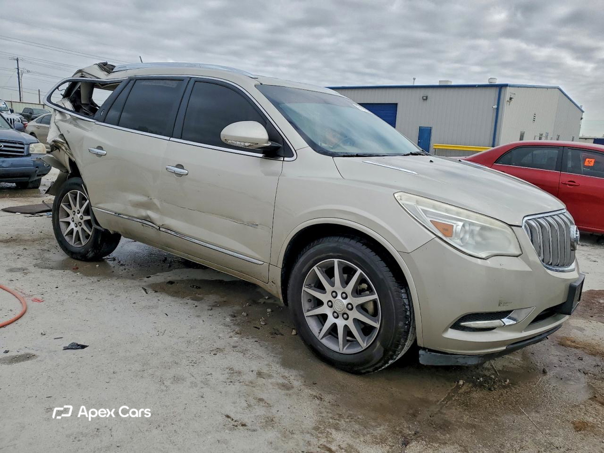 Buick Enclave 2013