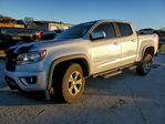 Chevrolet Colorado 2018