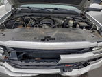 Chevrolet Silverado 2016