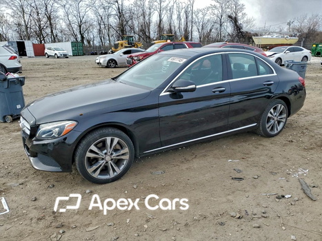 Mercedes-Benz  2015 - Image 1 of 13