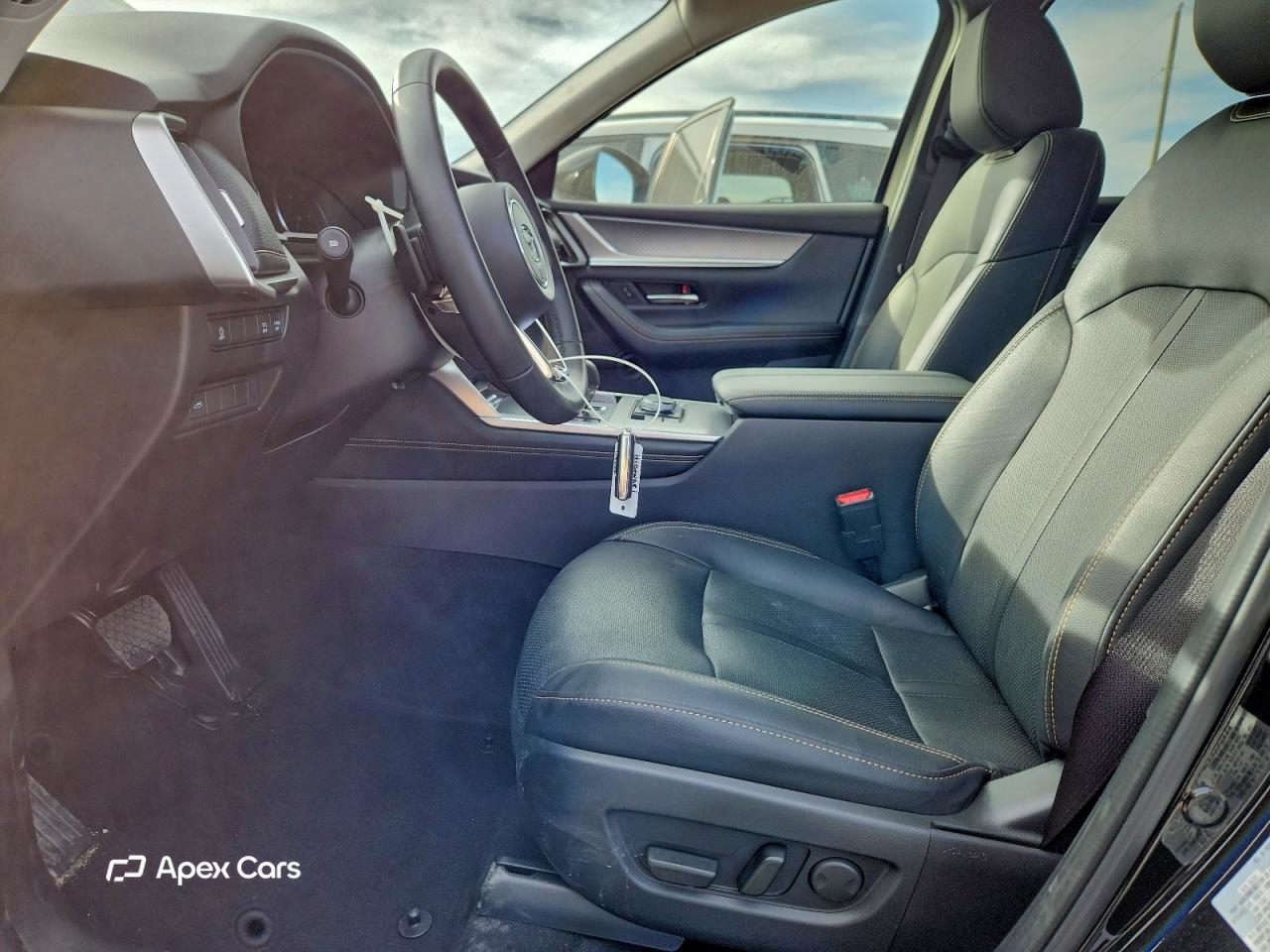 Mazda CX-90 2024