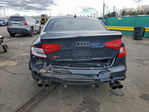 Audi S4 2013