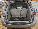 Honda Odyssey 2016