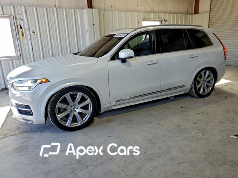 Volvo XC90 2016 - Image 1 of 13