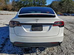 Tesla Model X 2022