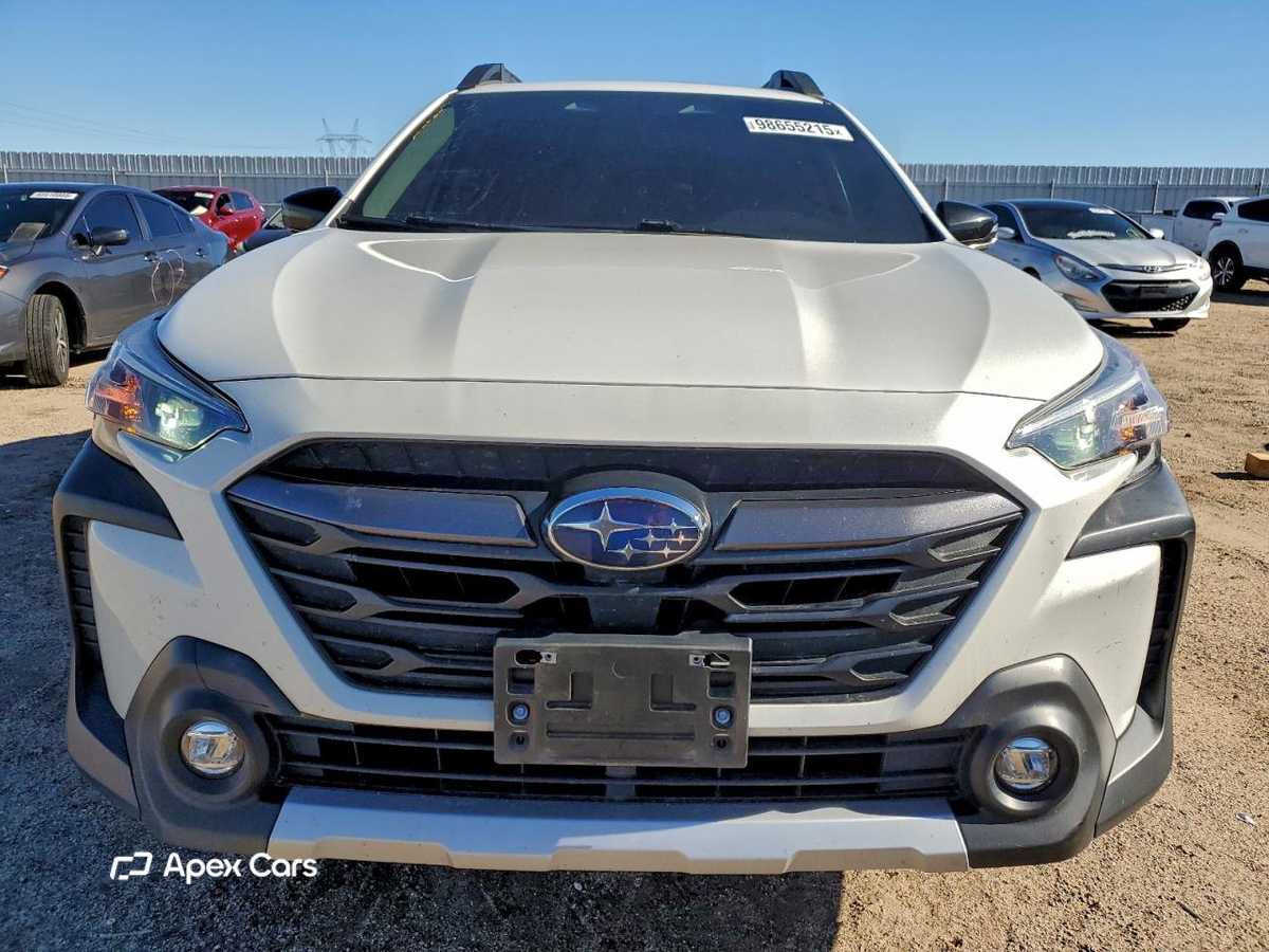 Subaru Outback 2023