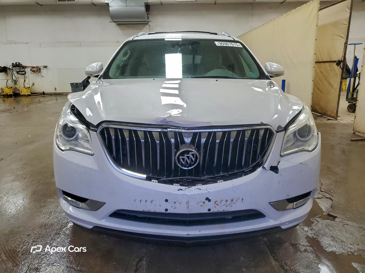 Buick Enclave 2016