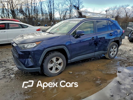 Toyota RAV 4 2019 - Image 1 of 13