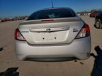 Nissan Versa 2018