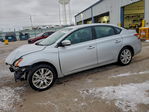 Nissan Sentra 2014