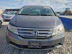 Honda Odyssey 2012