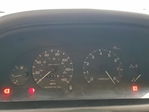 Nissan Maxima 1997