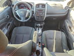 Nissan Versa 2017