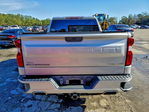 Chevrolet Silverado 2020