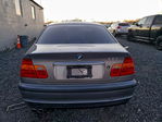 BMW Series 3 2003