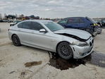 BMW Series 5 2012