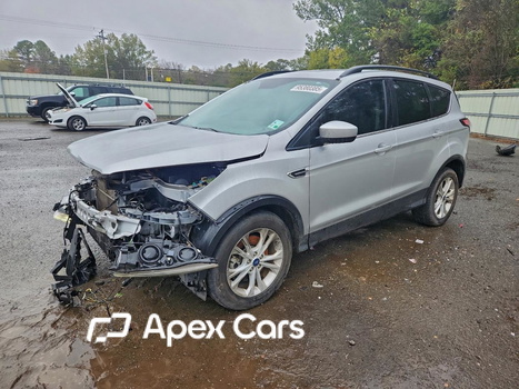 Ford Escape 2018 - Image 1 of 15