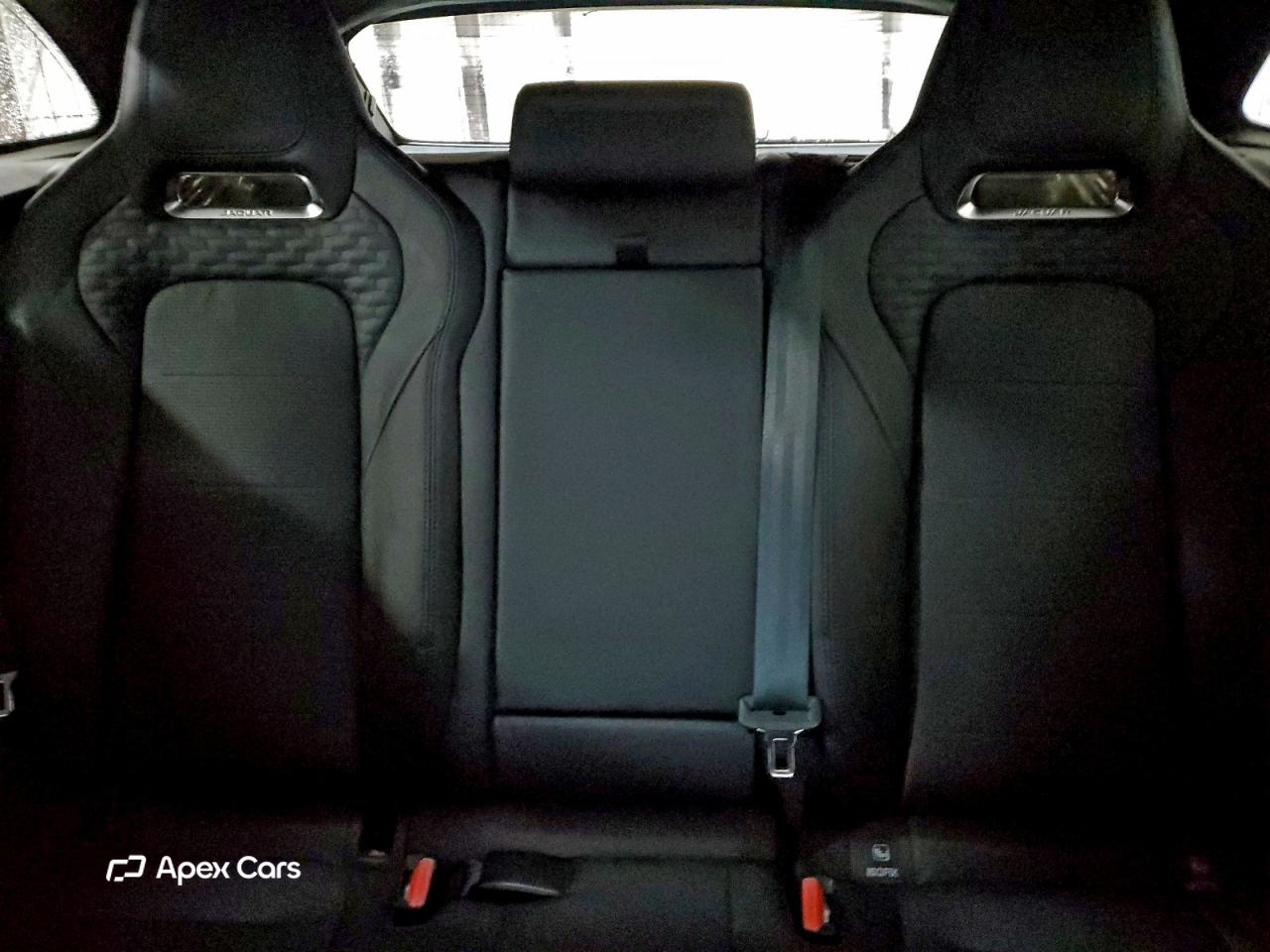 Jaguar F-Pace 2021