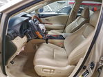 Lexus RX 2012