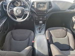 Jeep Cherokee 2019