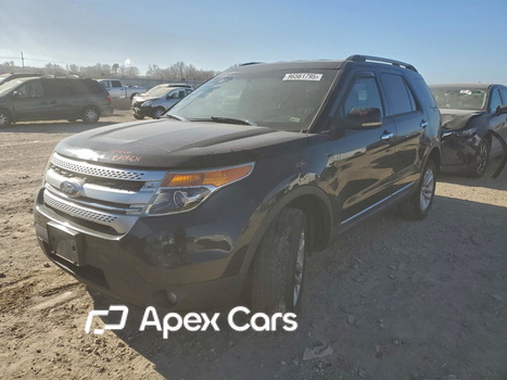 Ford Explorer 2013 - Image 1 of 13