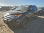 Ford Explorer 2013