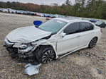 Honda Accord 2017