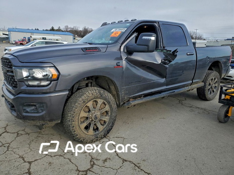 RAM 3500 2024 - Image 1 of 12