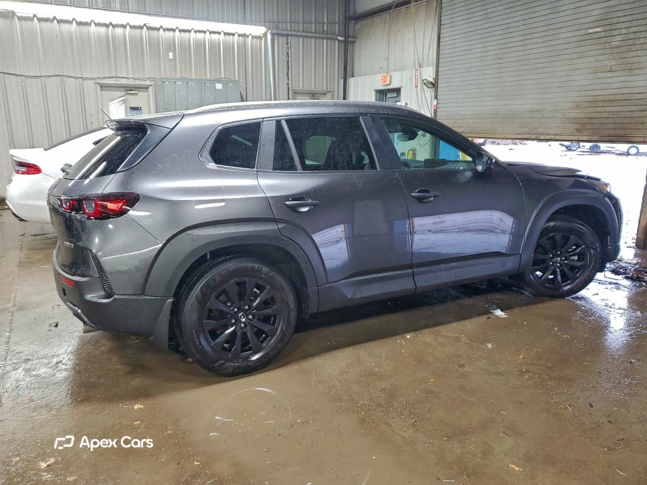 Mazda CX-50 2023