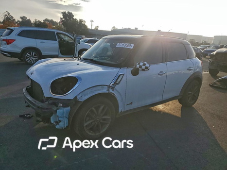 MINI Cooper 2014 - Zdjęcie 1 z 14