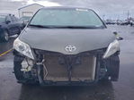 Toyota Sienna 2011