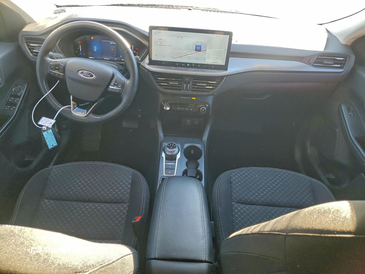 Ford Escape 2024