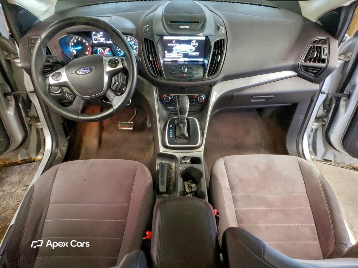 Ford Escape 2013